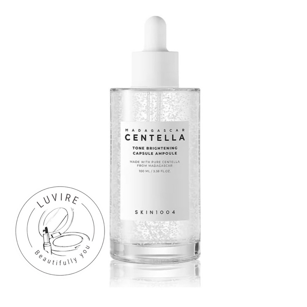 Skin 1004 Madagascar Centella Tone Brightening Capsule Ampoule - 100ml